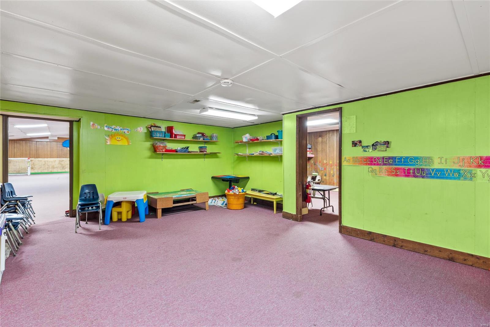 Irene Harrington Add - Commercial Sale