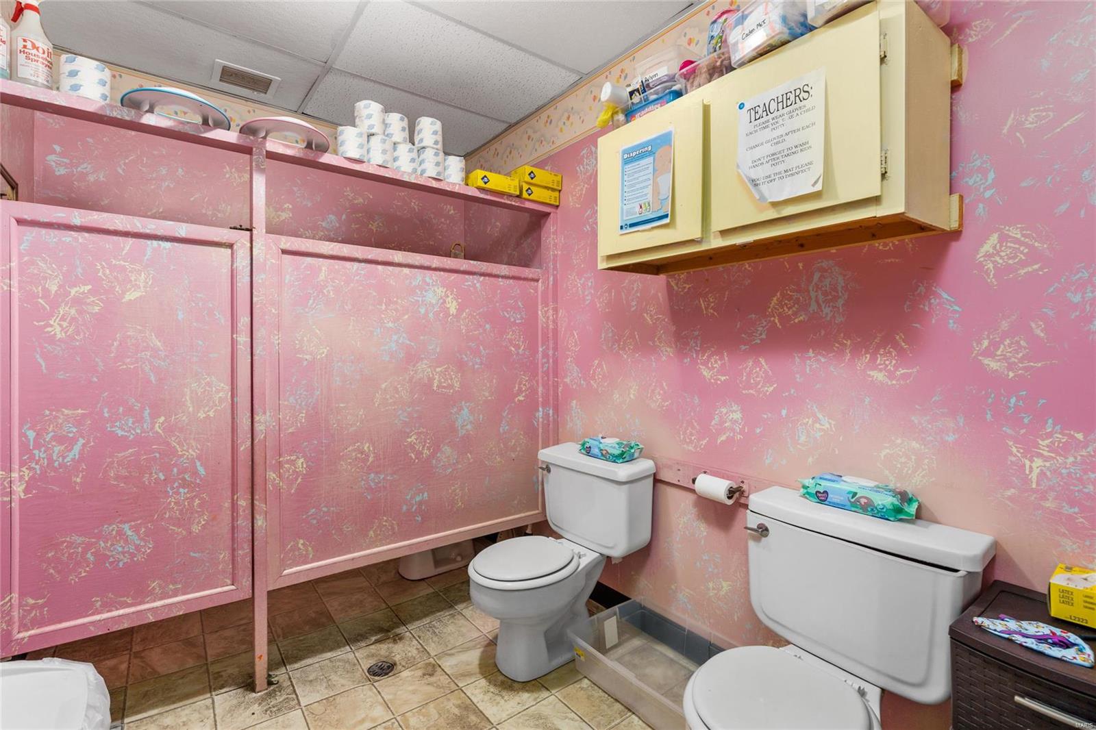 Irene Harrington Add - Commercial Sale