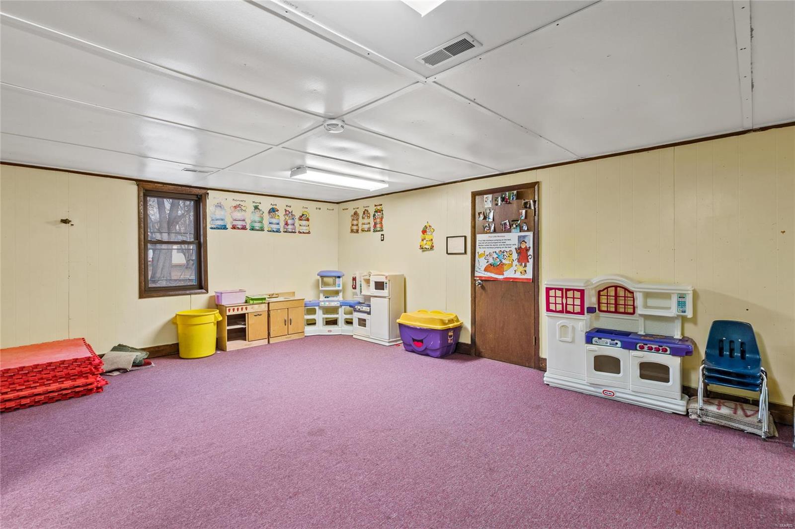 Irene Harrington Add - Commercial Sale