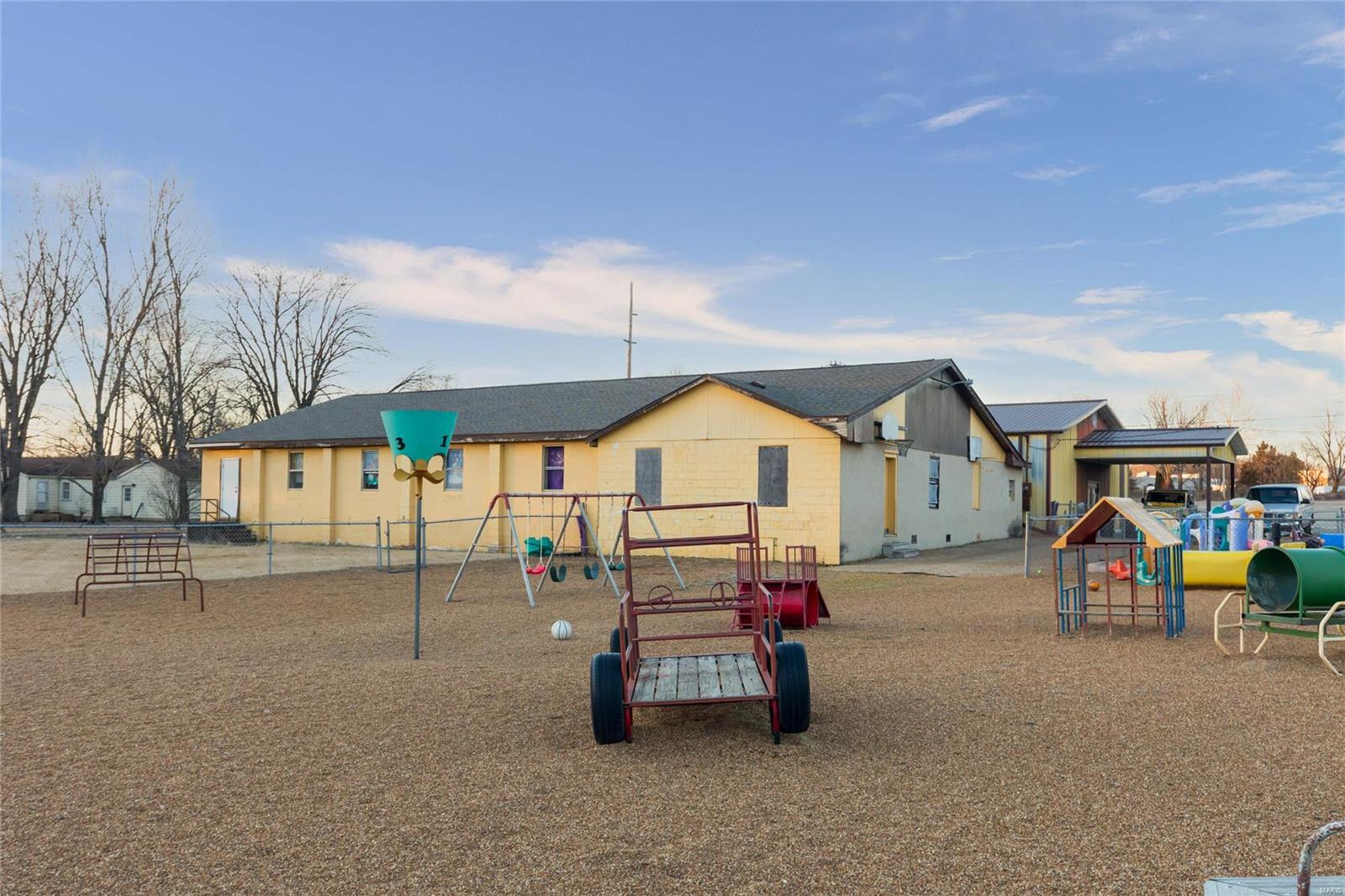 Irene Harrington Add - Commercial Sale