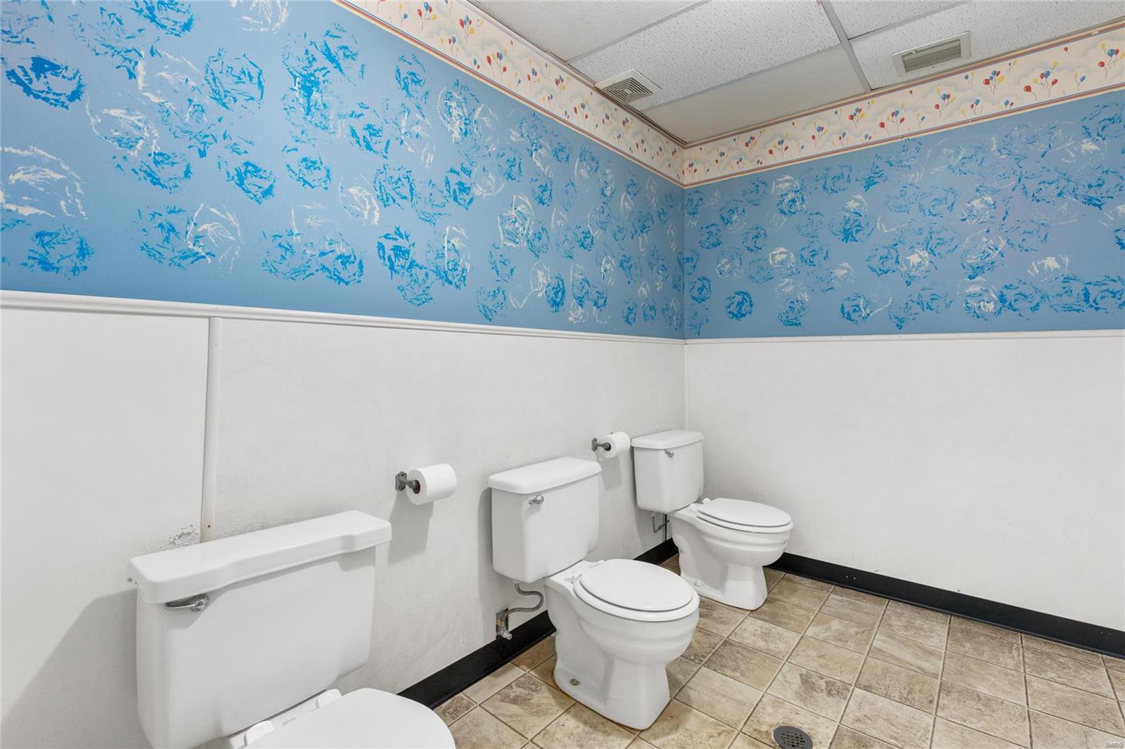 Irene Harrington Add - Commercial Sale