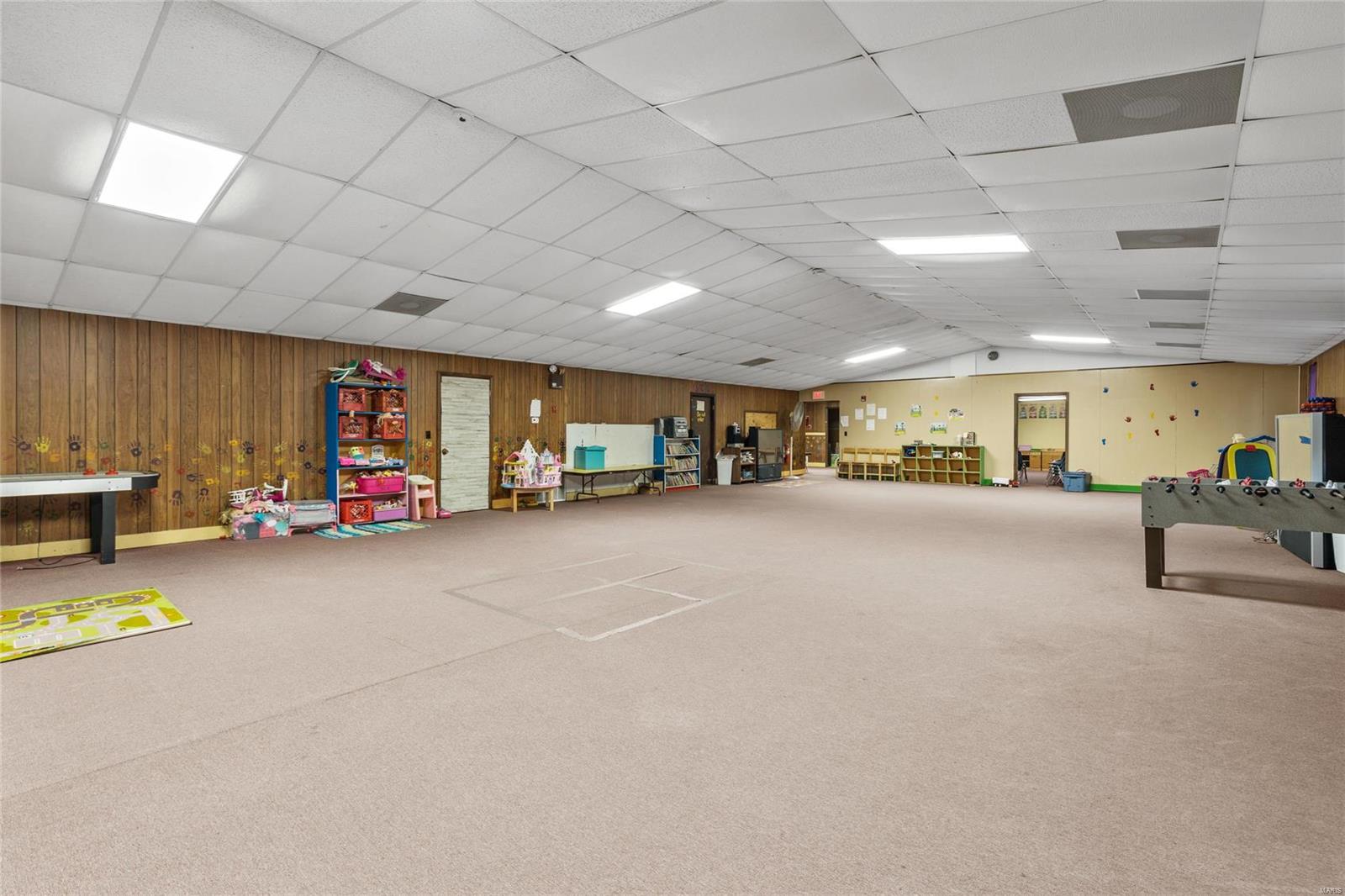 Irene Harrington Add - Commercial Sale