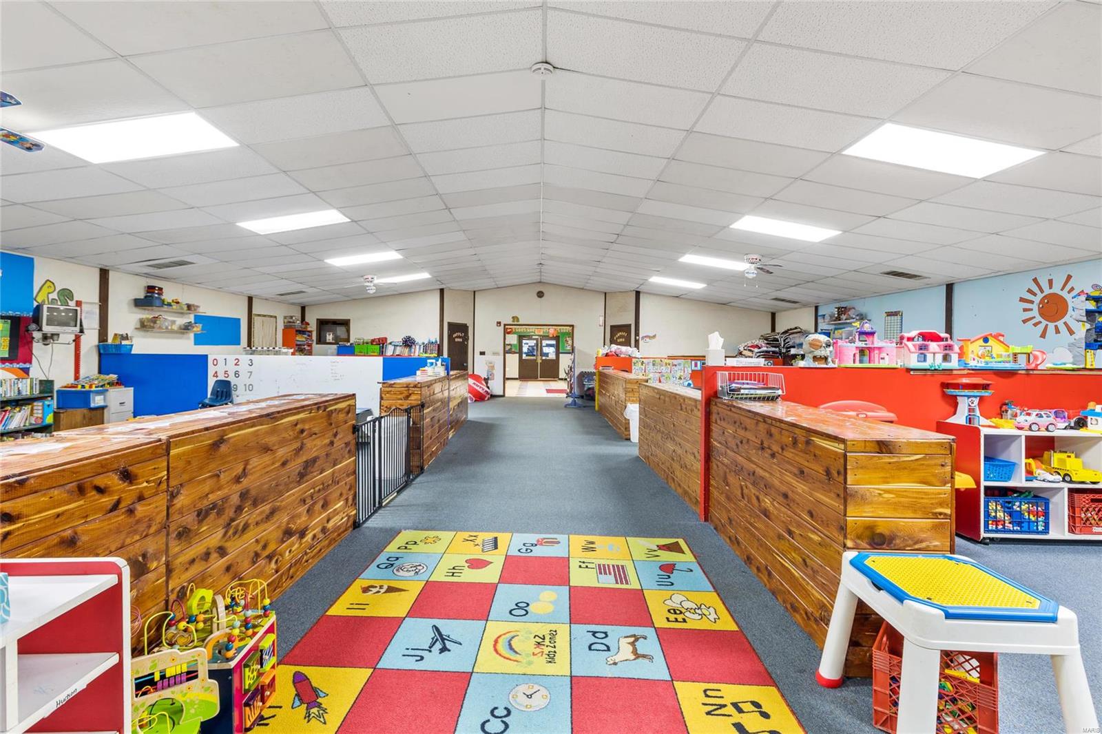 Irene Harrington Add - Commercial Sale