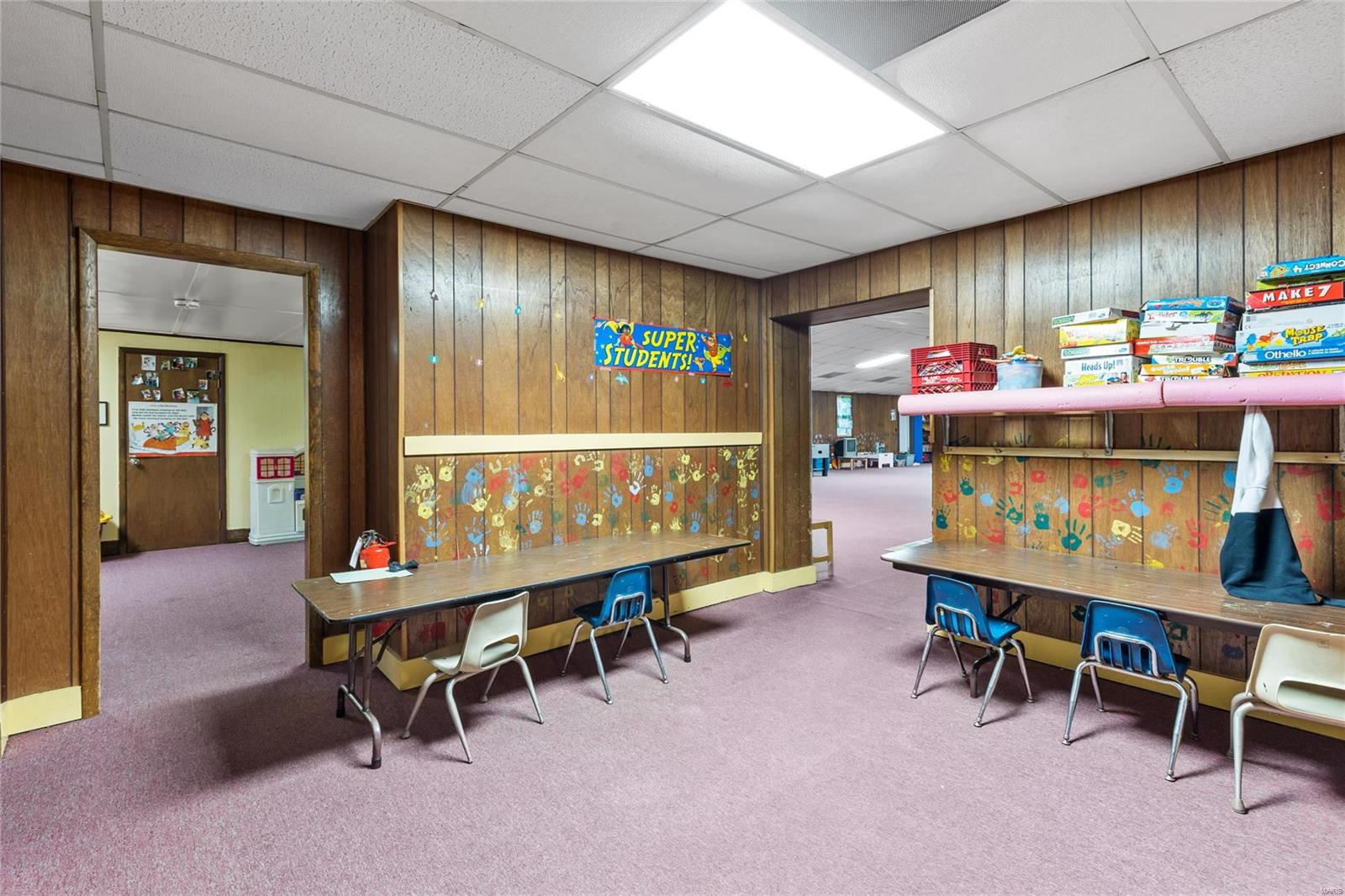 Irene Harrington Add - Commercial Sale