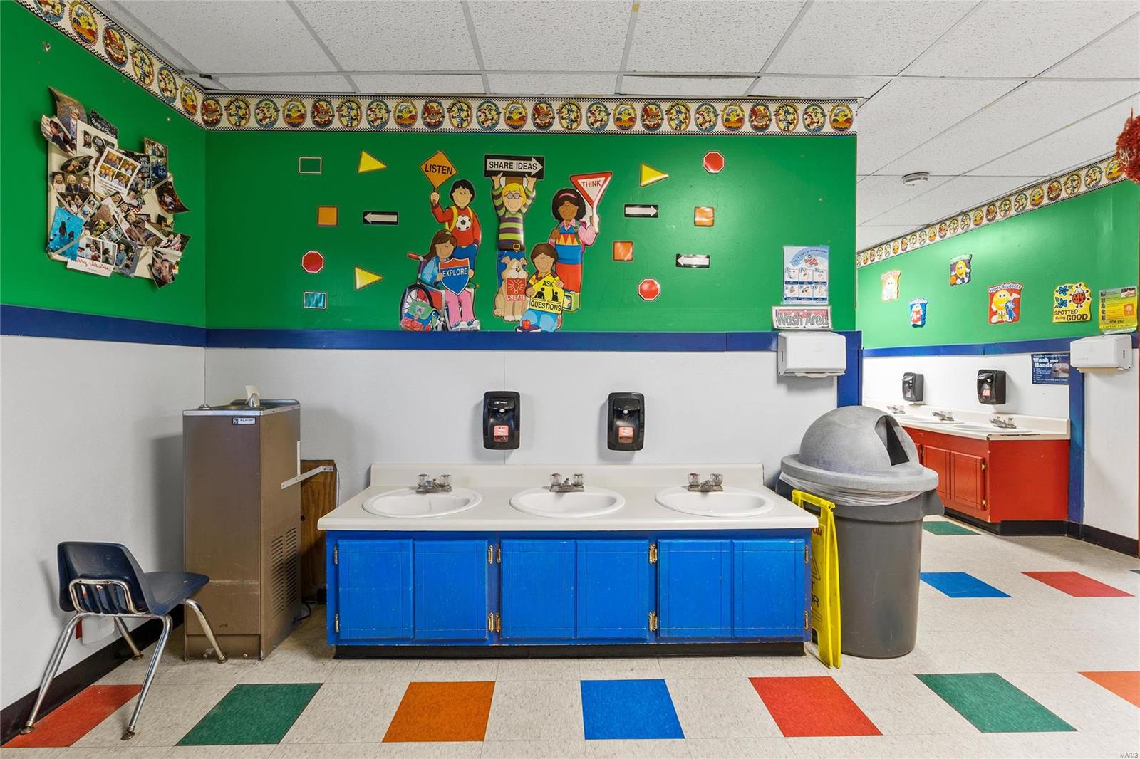 Irene Harrington Add - Commercial Sale