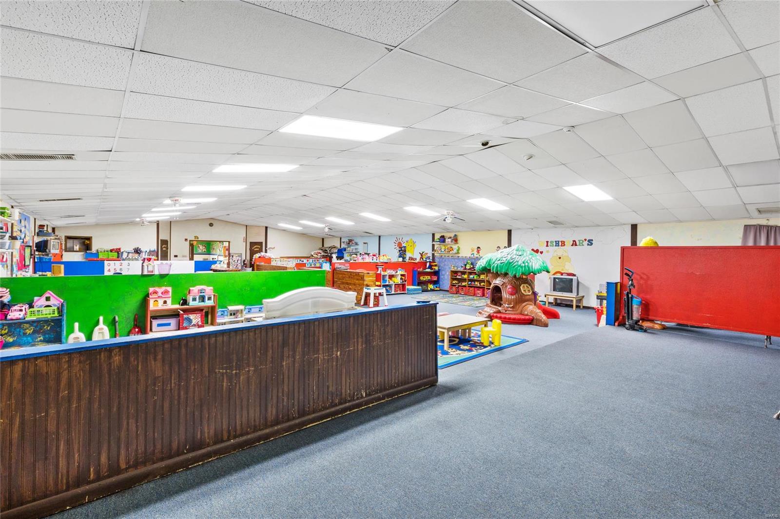 Irene Harrington Add - Commercial Sale