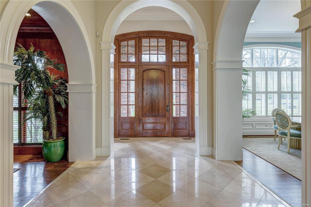 Twin Fawns Estates - Residential