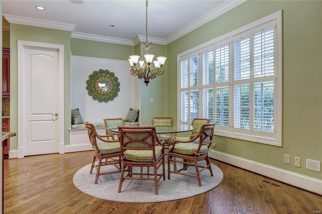 Twin Fawns Estates - Residential