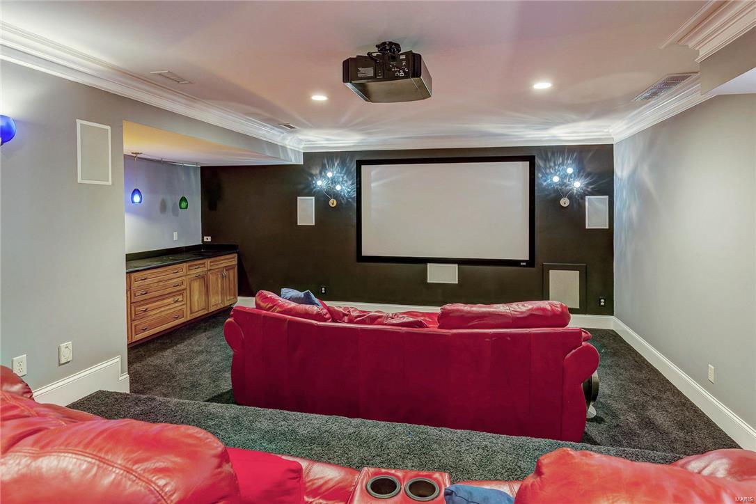 Twin Fawns Estates - Residential