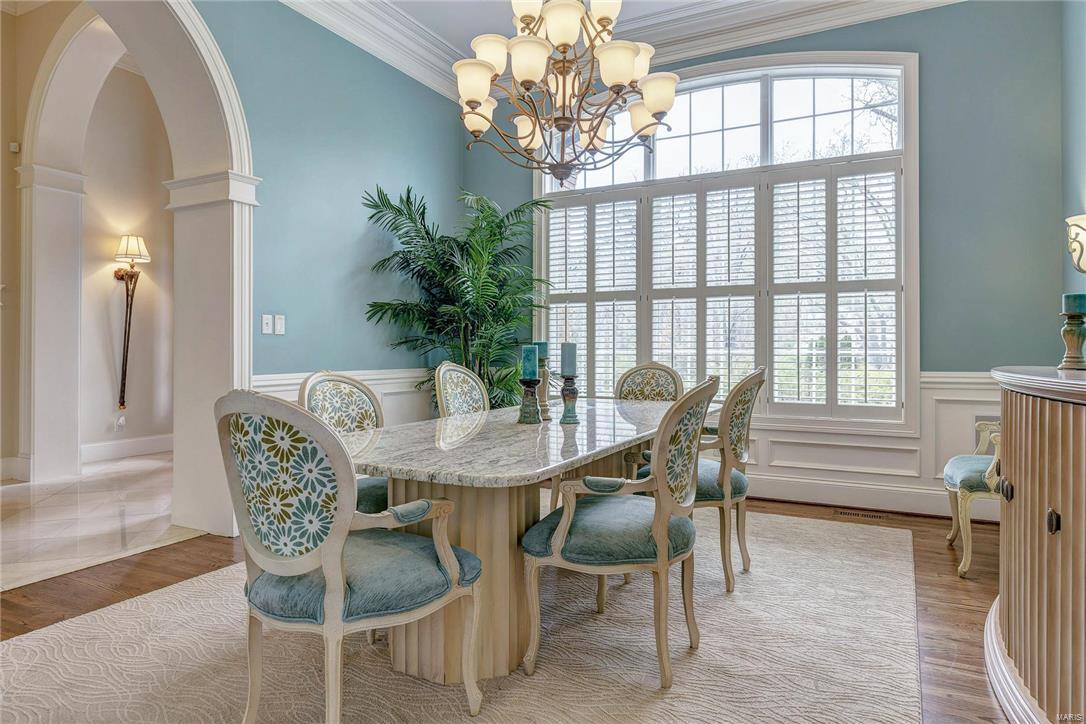 Twin Fawns Estates - Residential