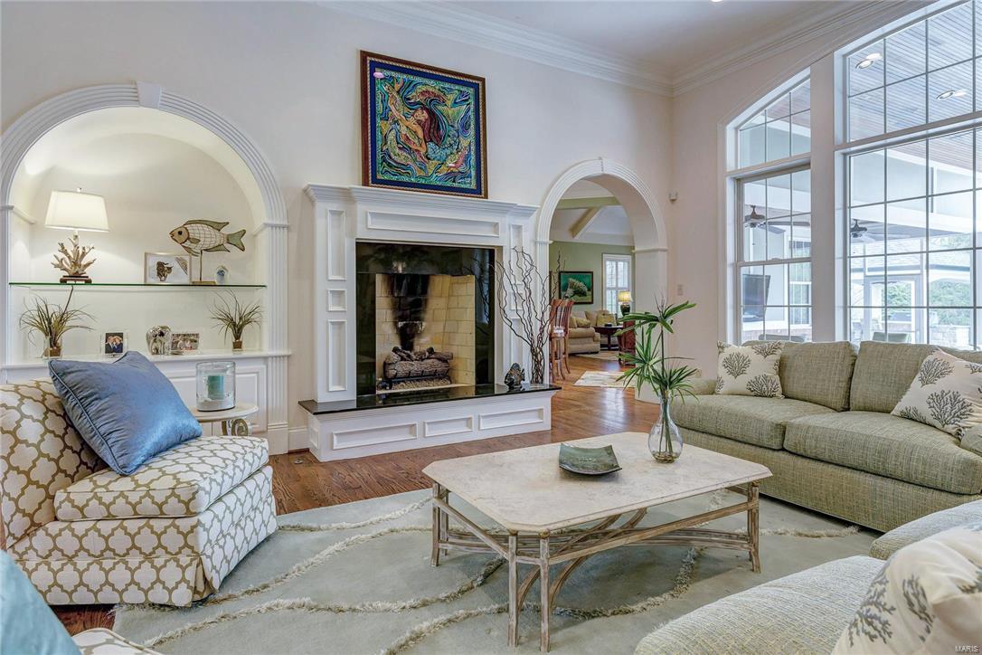 Twin Fawns Estates - Residential