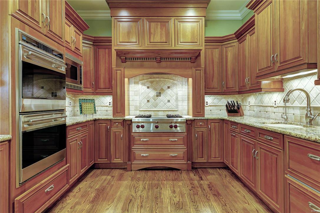 Twin Fawns Estates - Residential