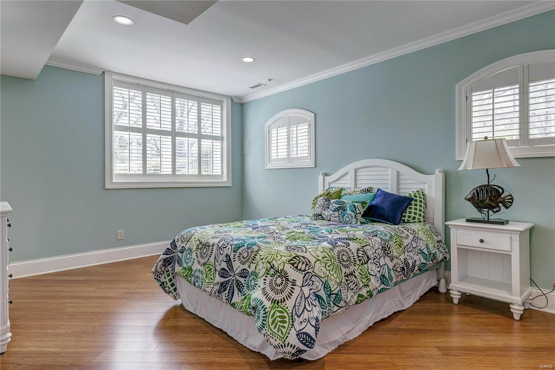 Twin Fawns Estates - Residential