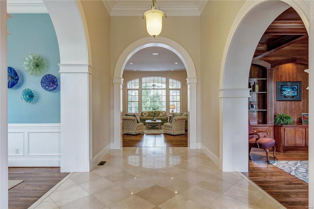 Twin Fawns Estates - Residential