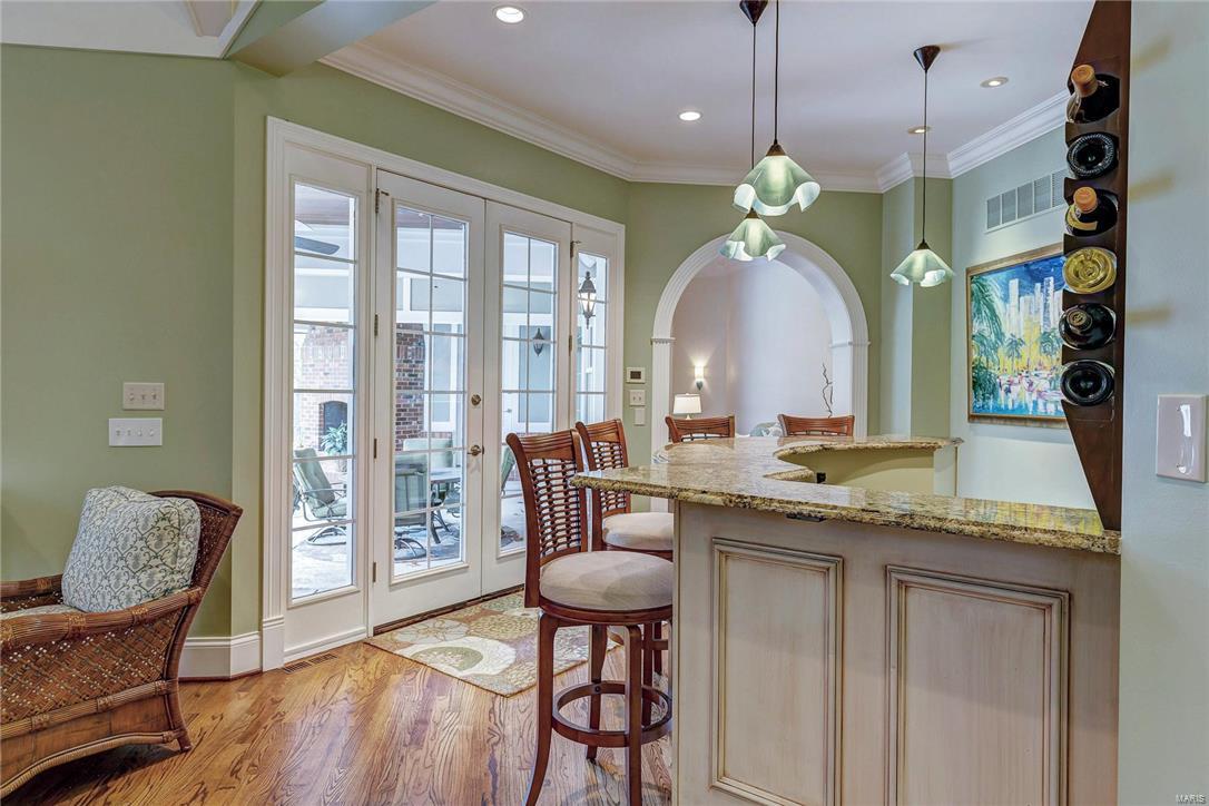 Twin Fawns Estates - Residential