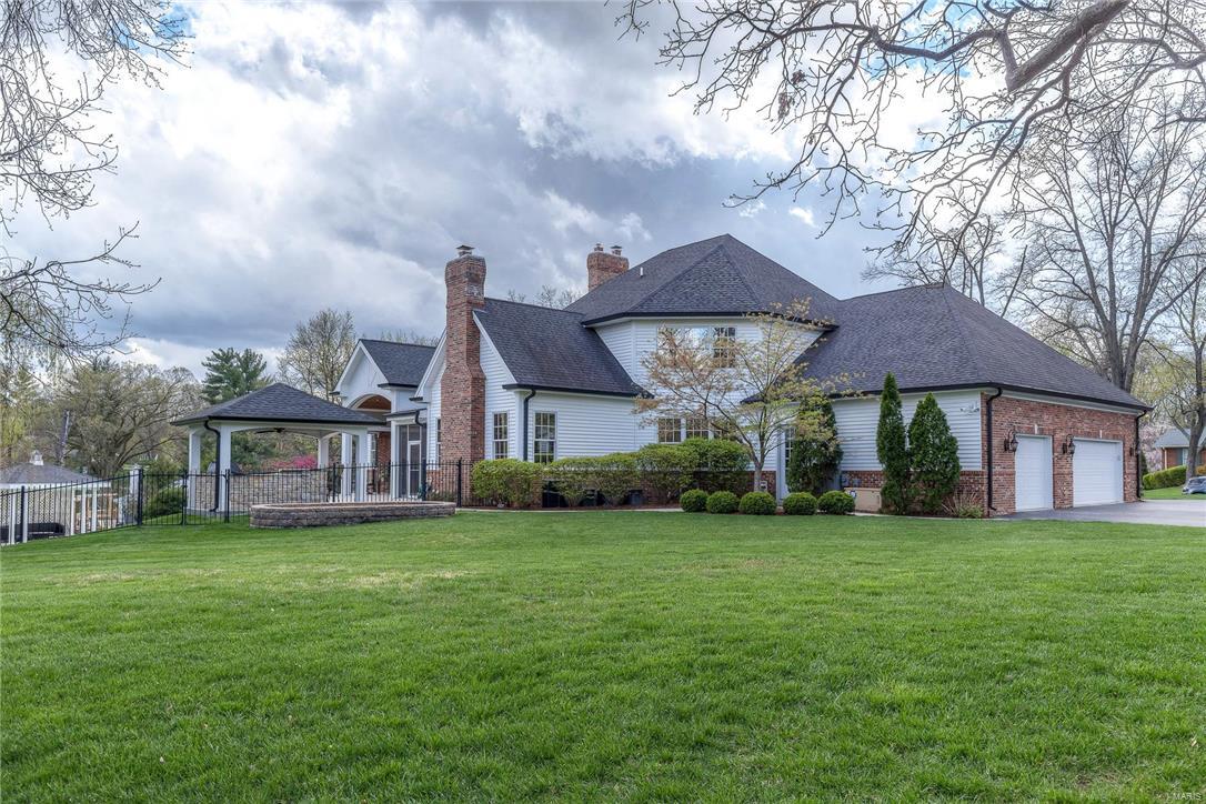 Twin Fawns Estates - Residential