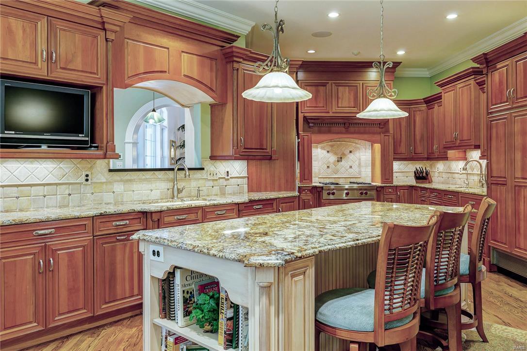 Twin Fawns Estates - Residential