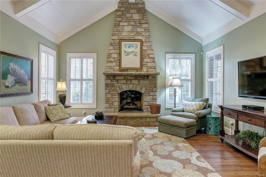 Twin Fawns Estates - Residential