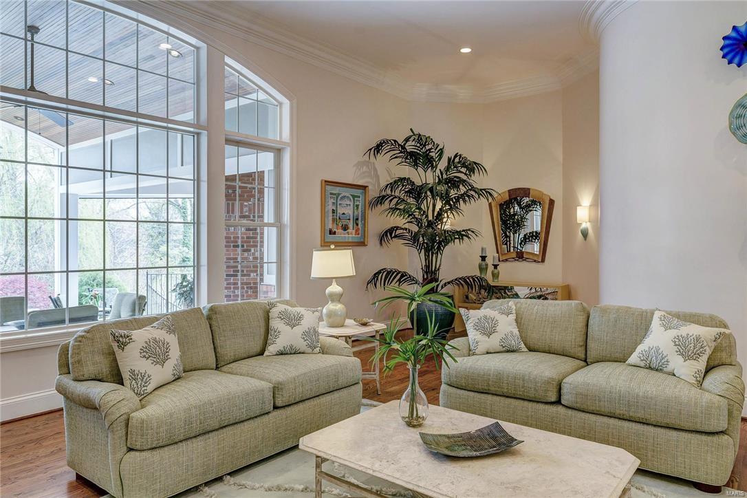 Twin Fawns Estates - Residential