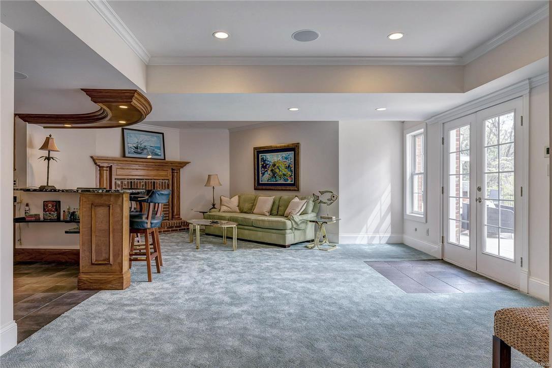 Twin Fawns Estates - Residential