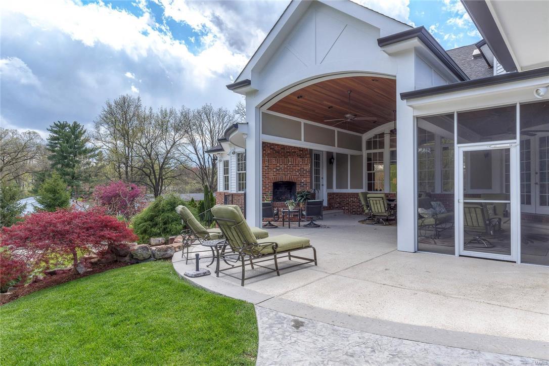 Twin Fawns Estates - Residential