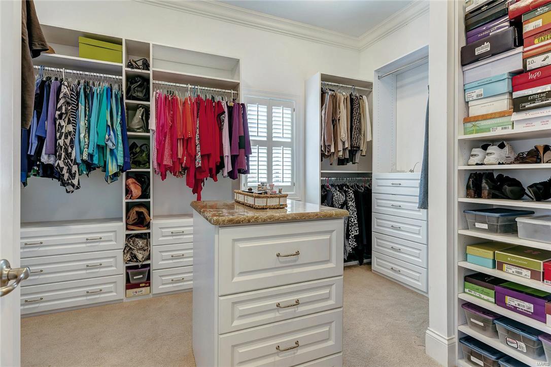 Twin Fawns Estates - Residential