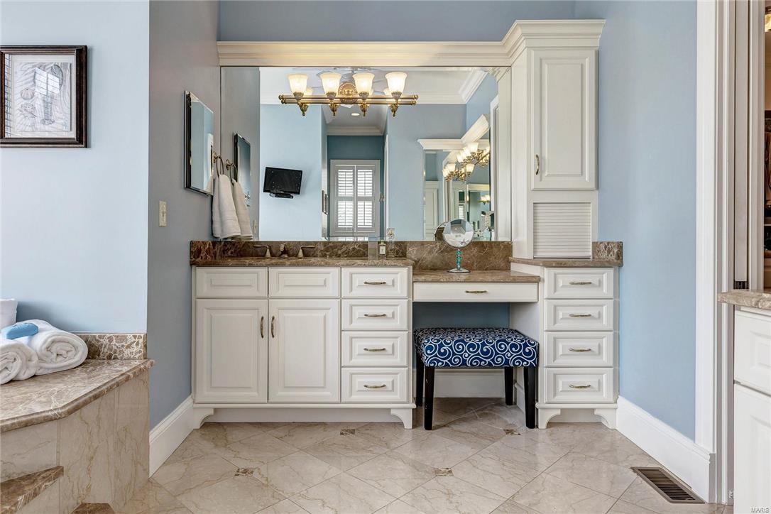 Twin Fawns Estates - Residential