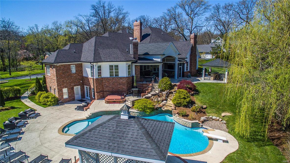 Twin Fawns Estates - Residential