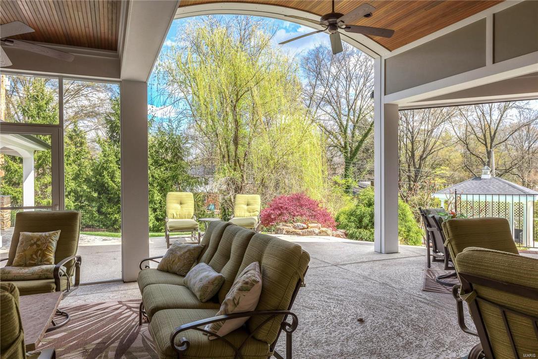 Twin Fawns Estates - Residential