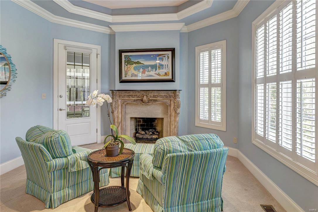 Twin Fawns Estates - Residential