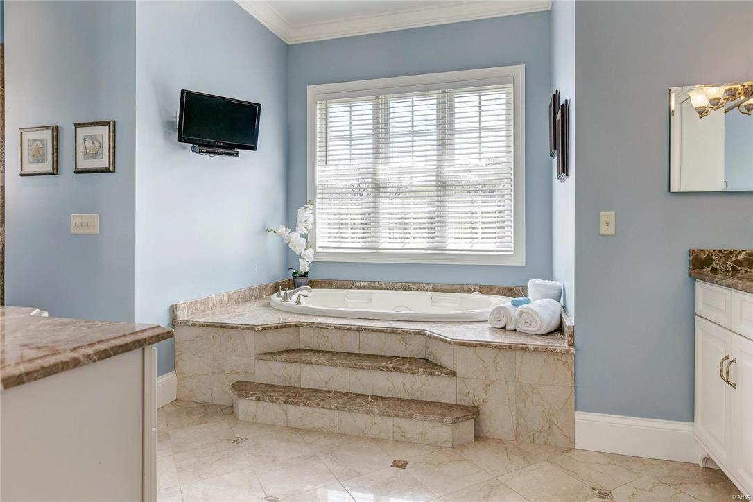 Twin Fawns Estates - Residential