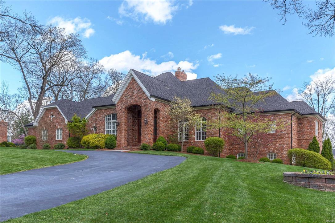 Twin Fawns Estates - Residential