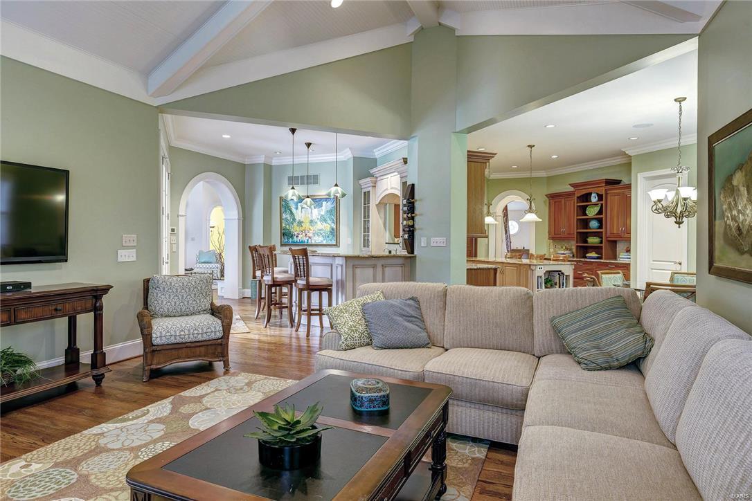 Twin Fawns Estates - Residential