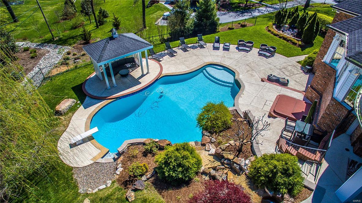 Twin Fawns Estates - Residential