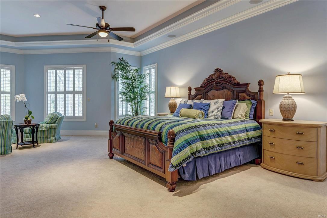 Twin Fawns Estates - Residential