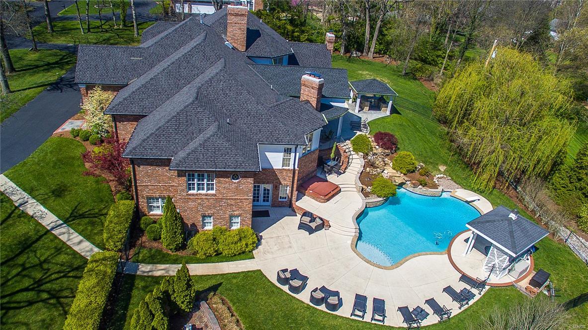 Twin Fawns Estates - Residential