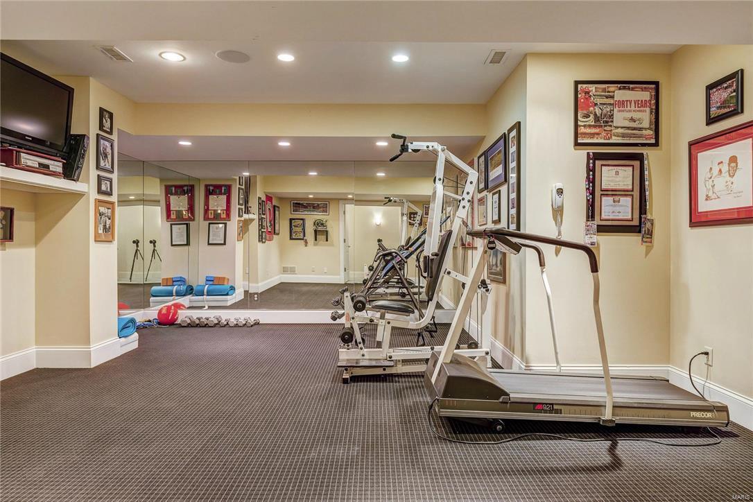 Twin Fawns Estates - Residential