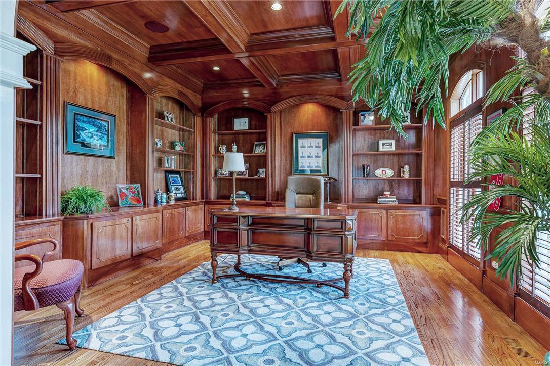 Twin Fawns Estates - Residential