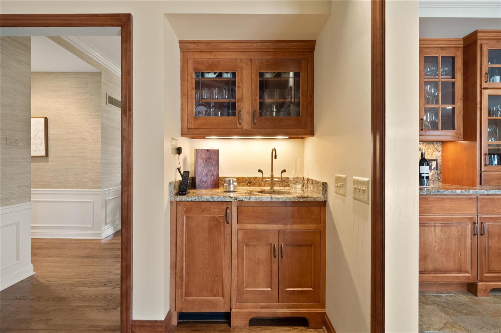 Trails End - Residential