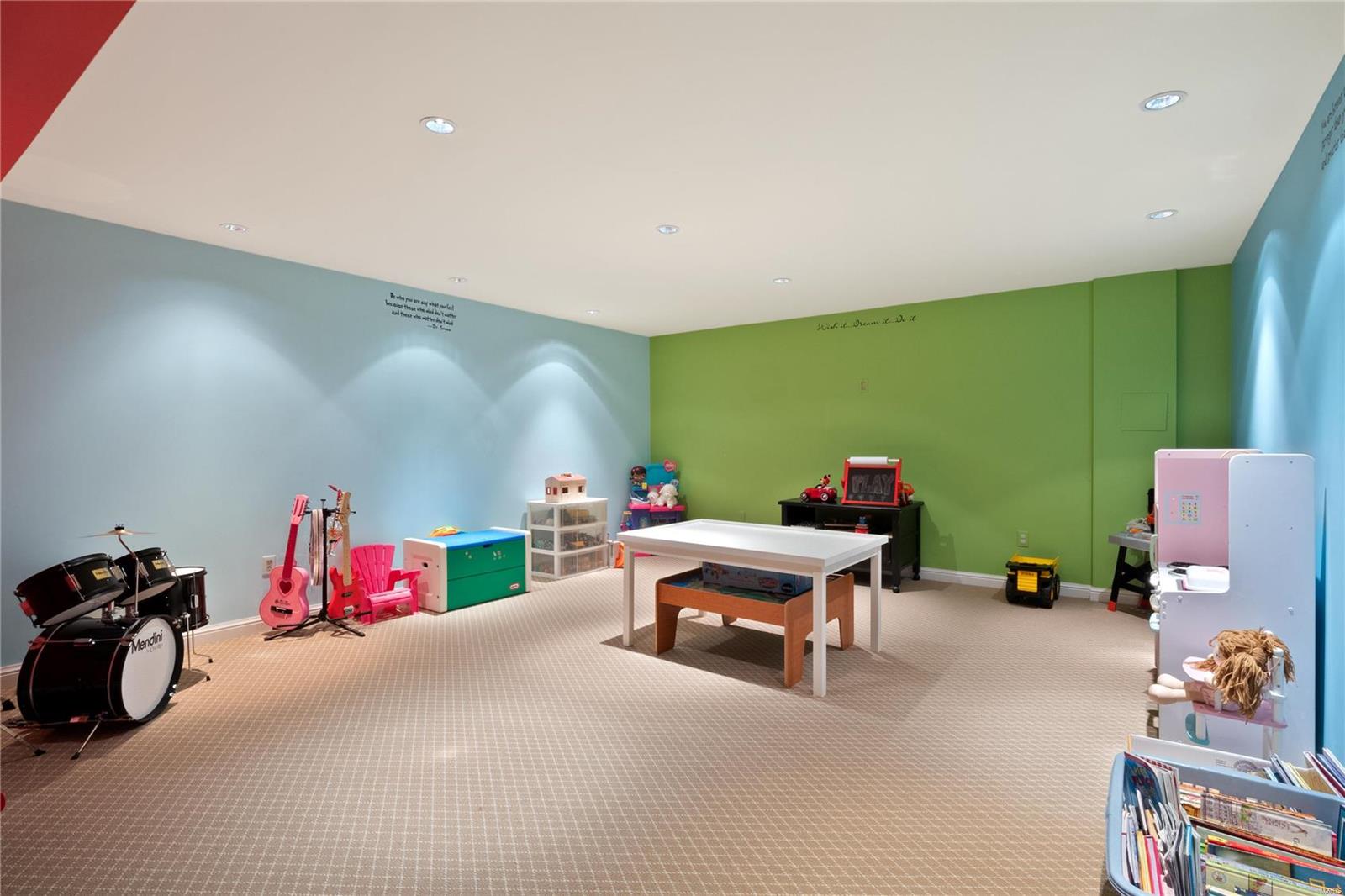 Trails End - Residential