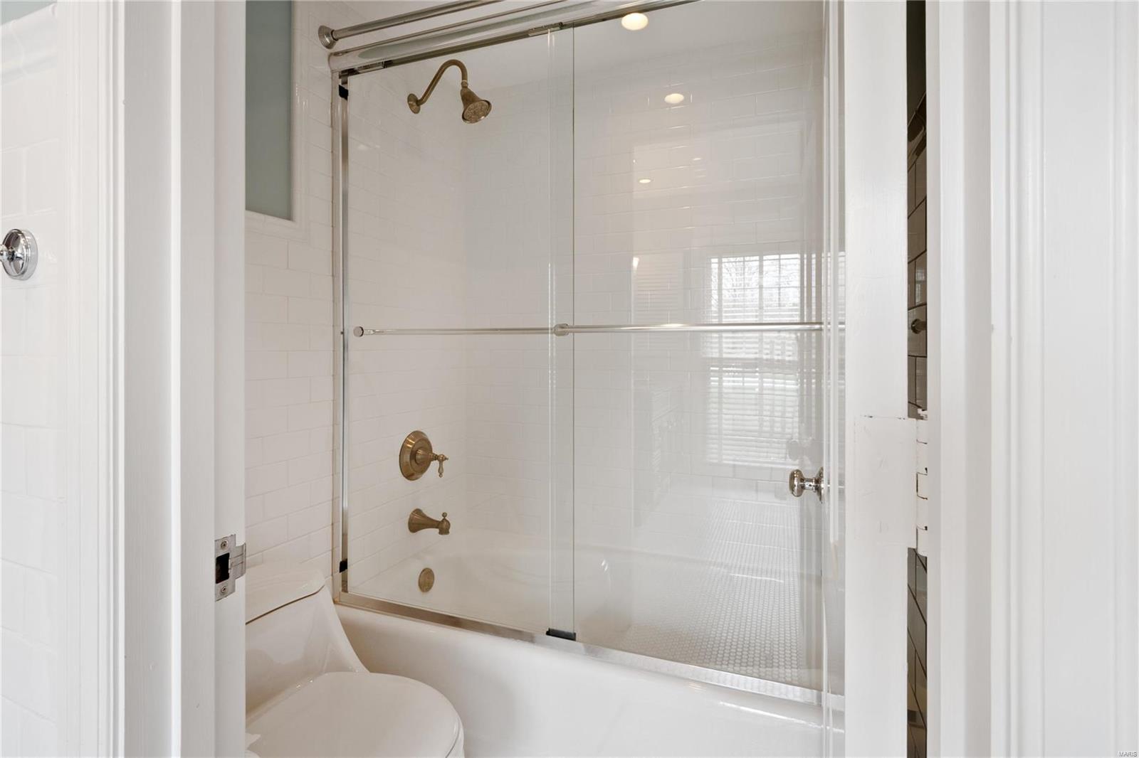 Trails End - Residential