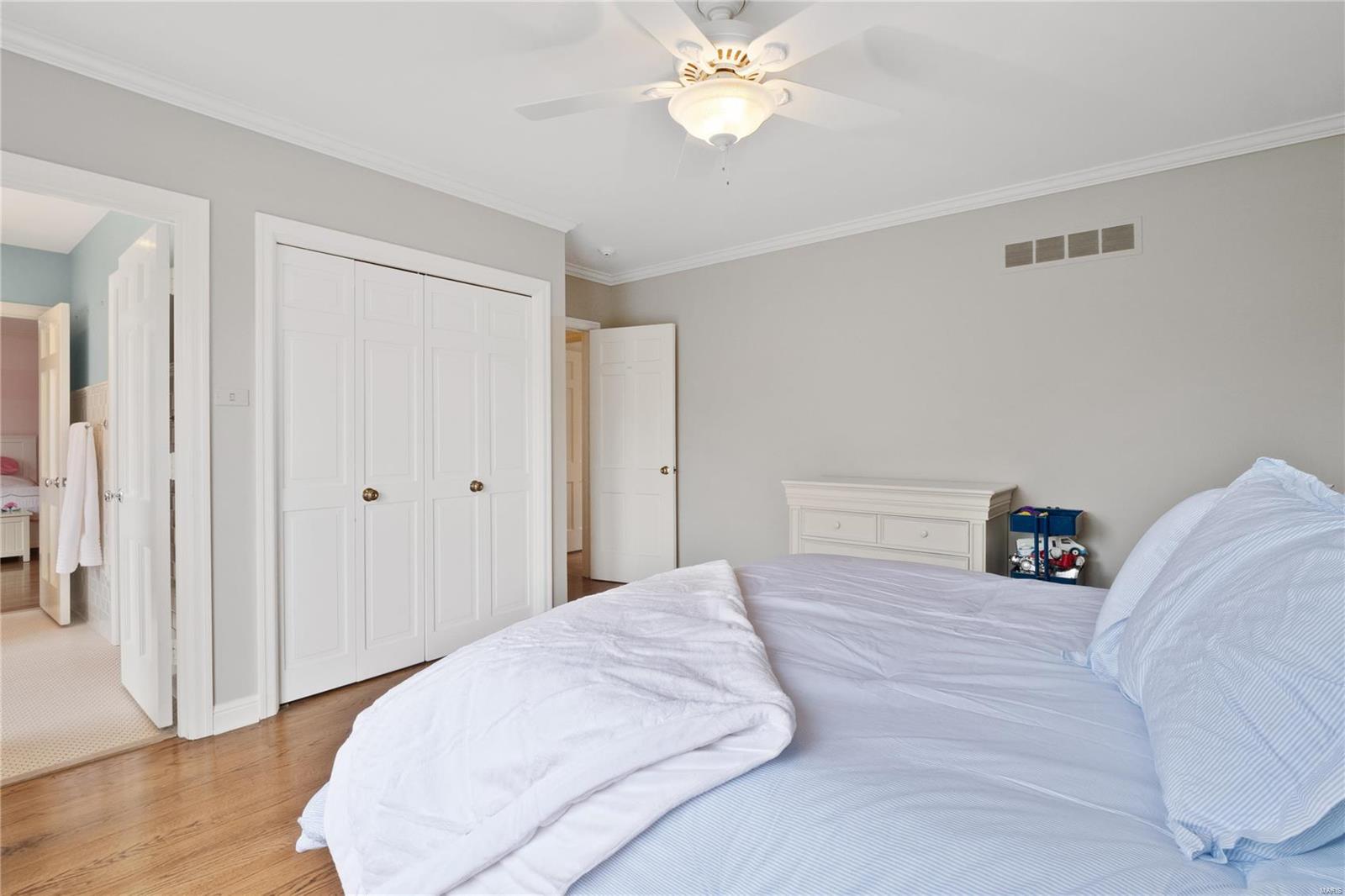 Trails End - Residential