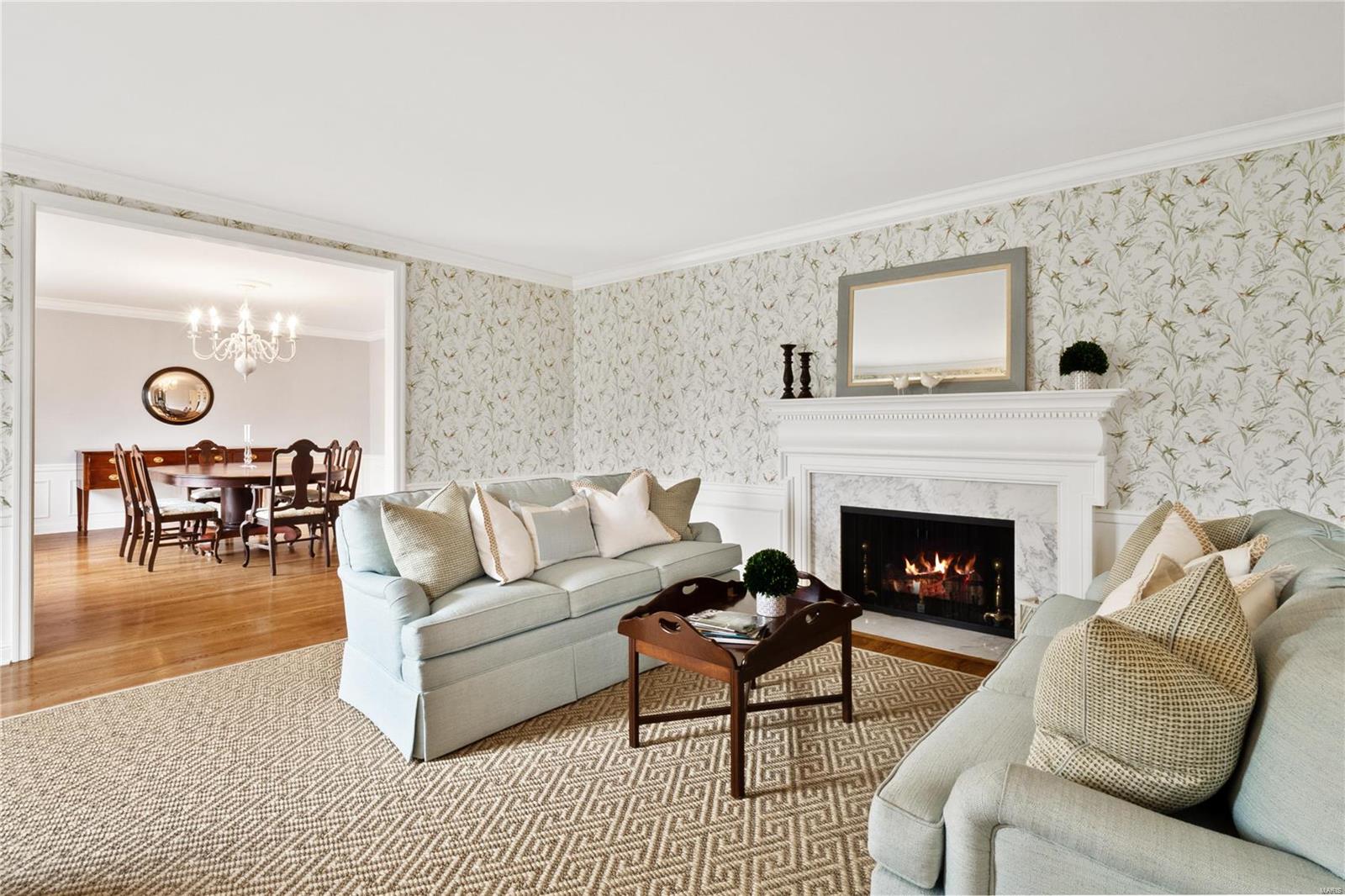 Trails End - Residential