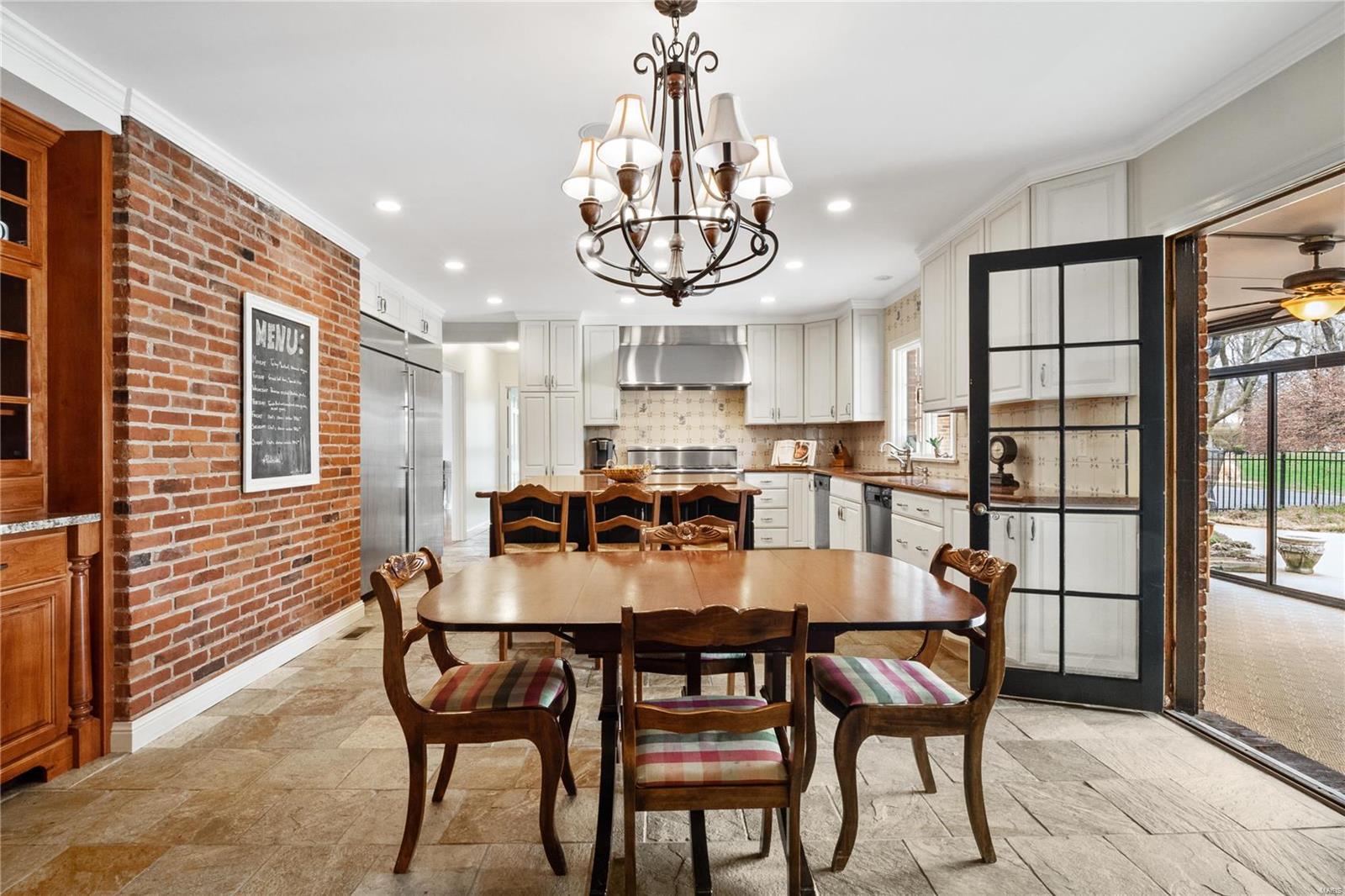 Trails End - Residential