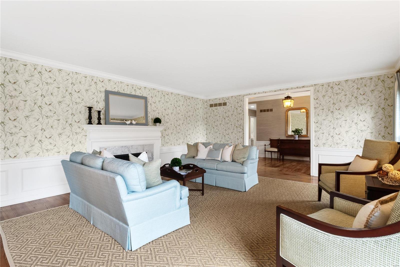 Trails End - Residential