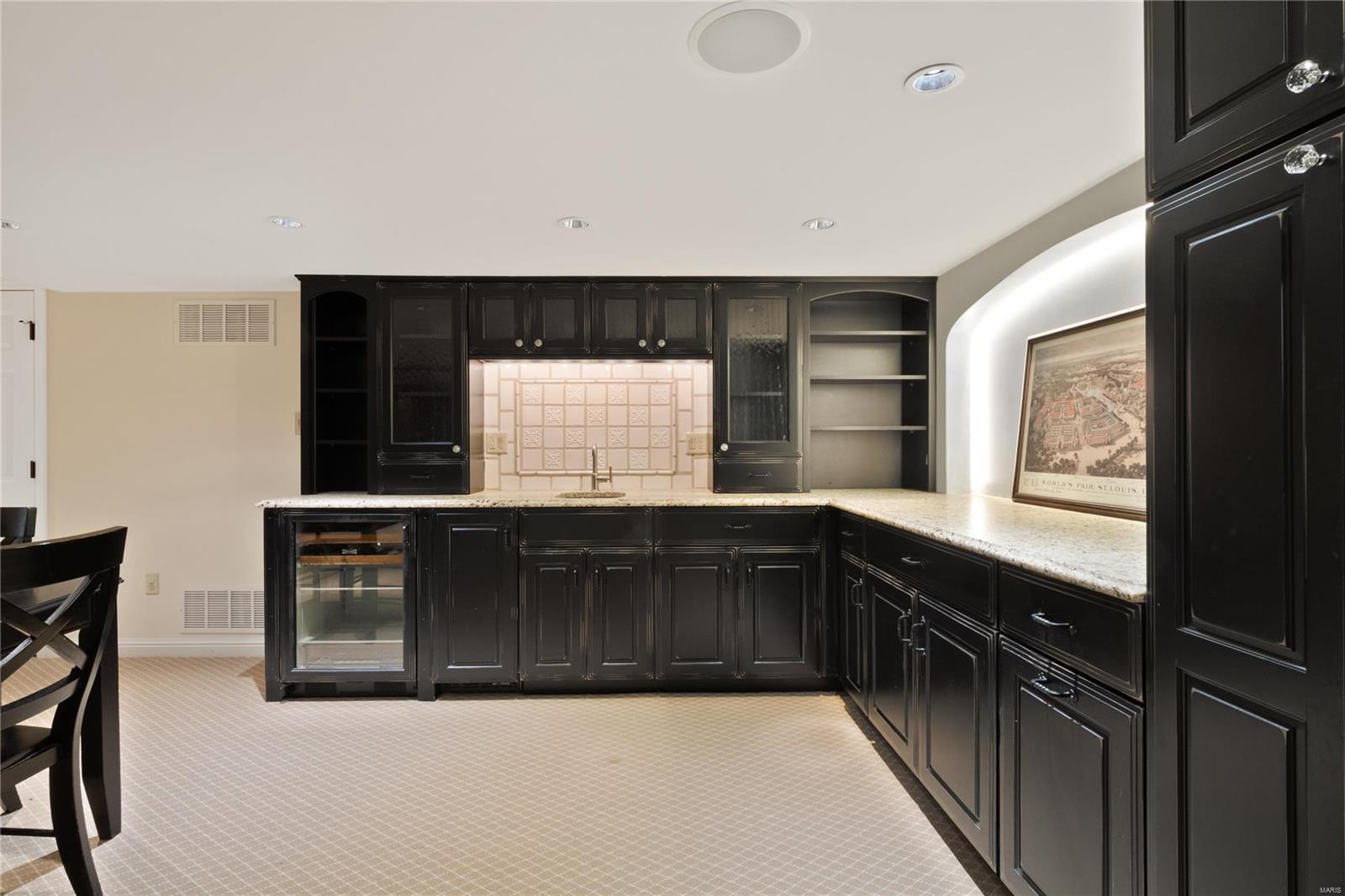 Trails End - Residential