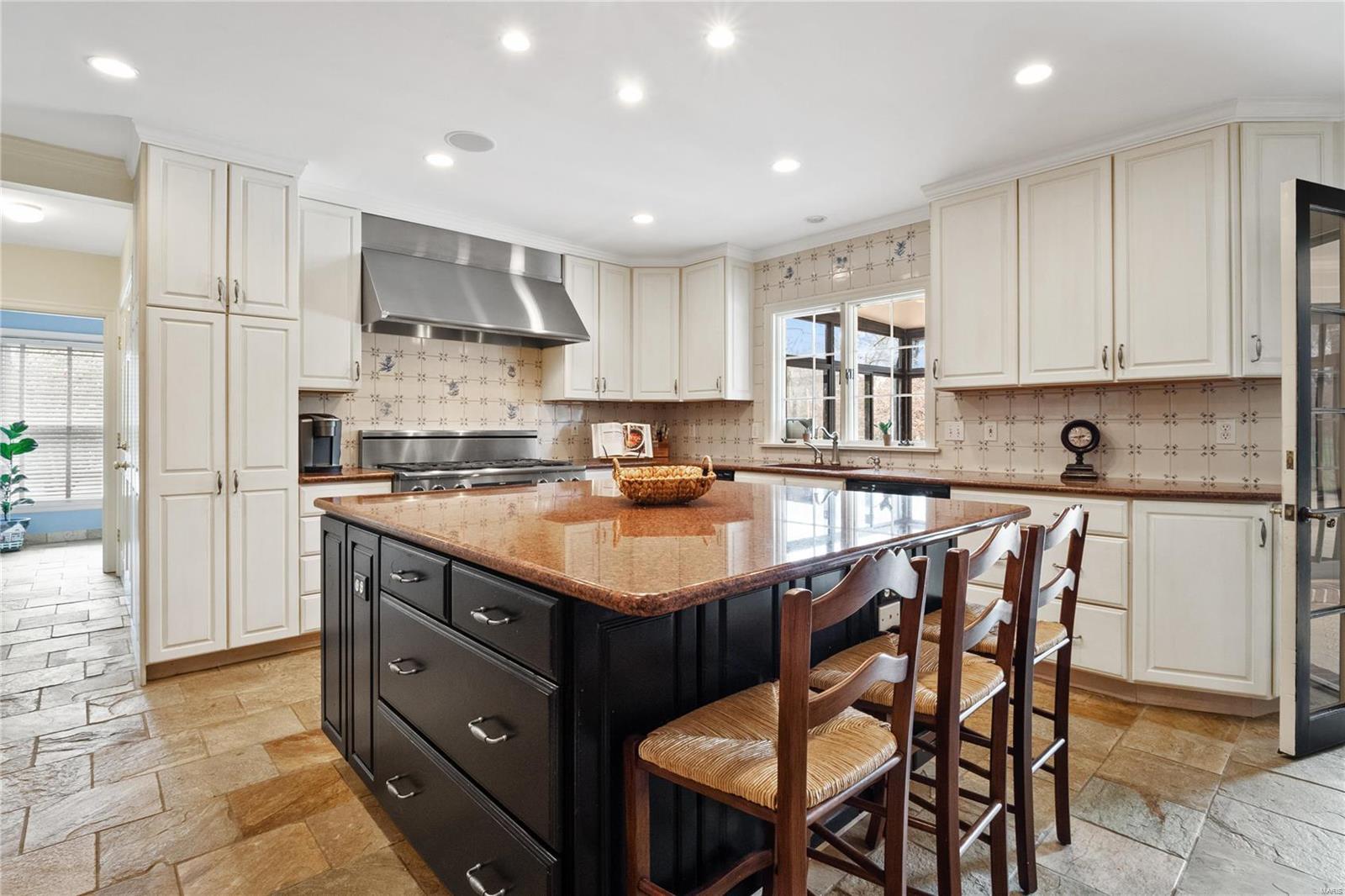 Trails End - Residential