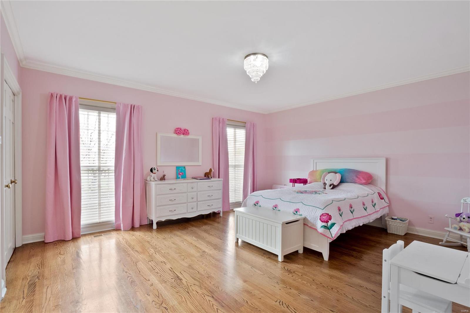 Trails End - Residential