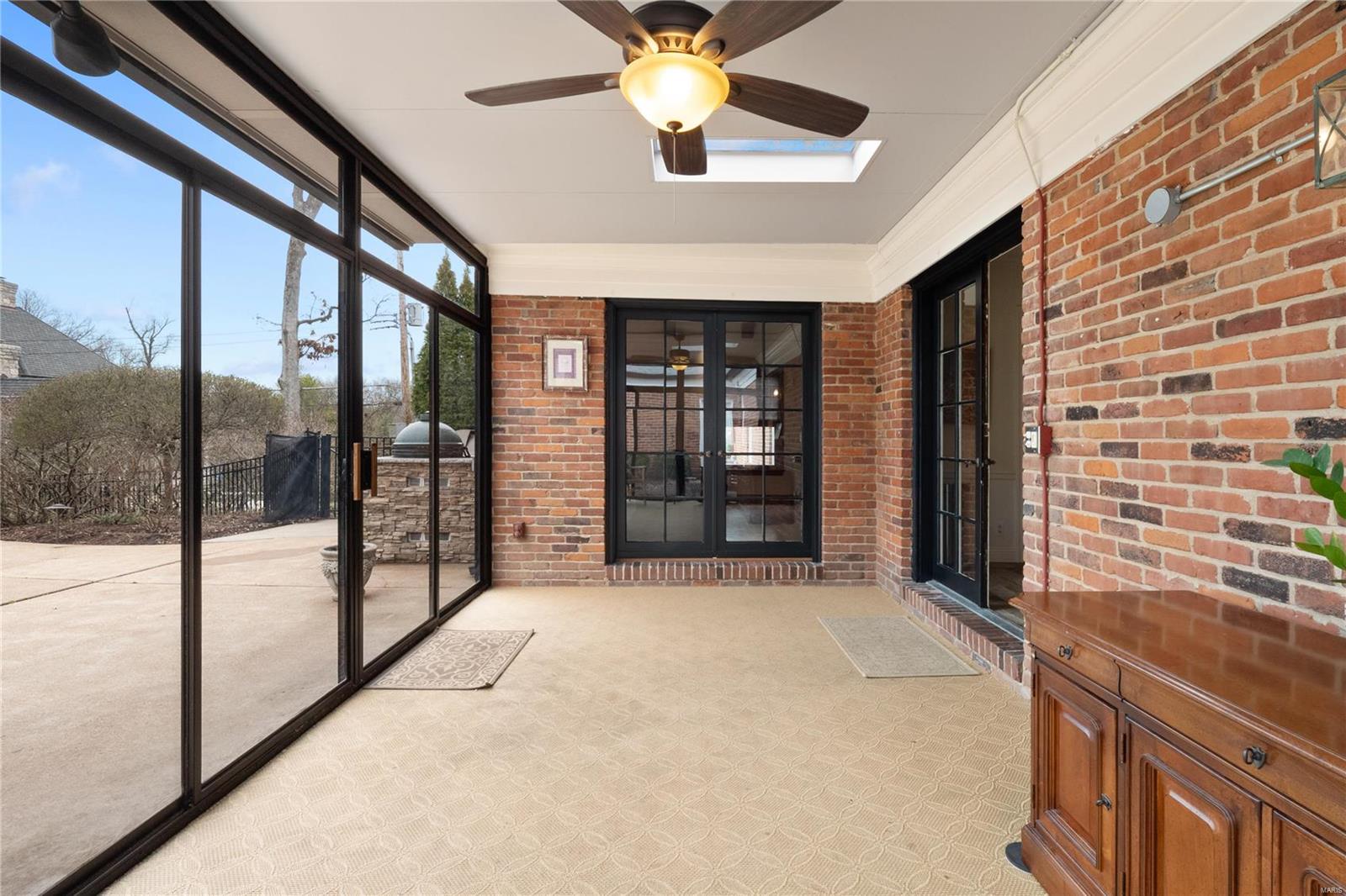 Trails End - Residential