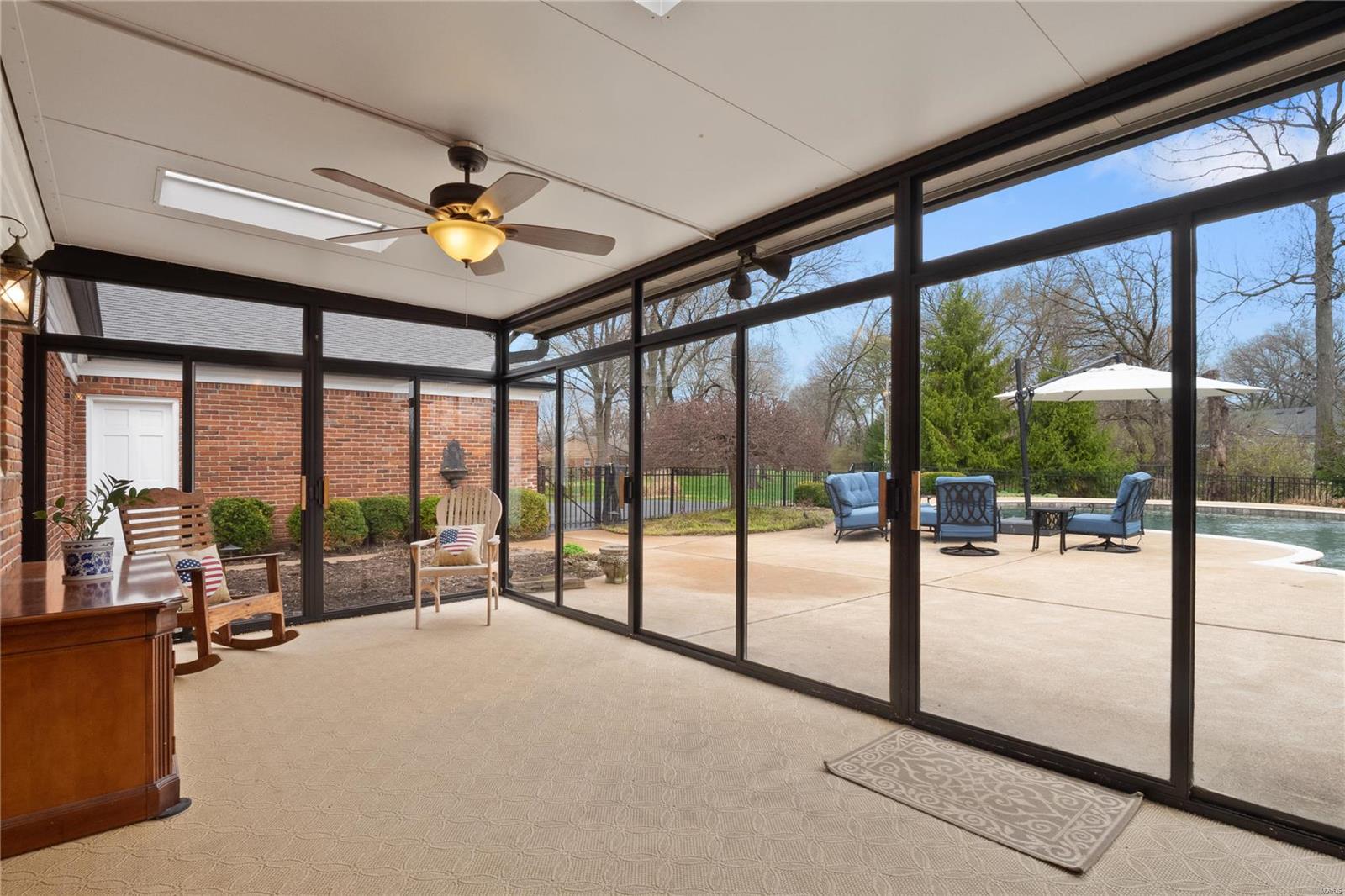 Trails End - Residential